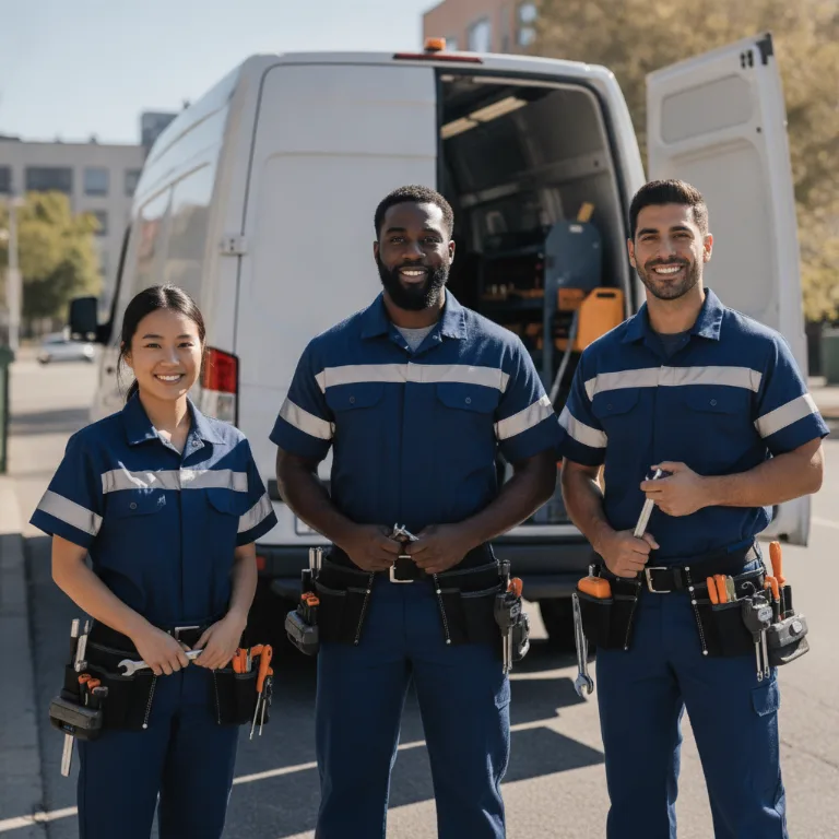 Locksmith team in Memphis