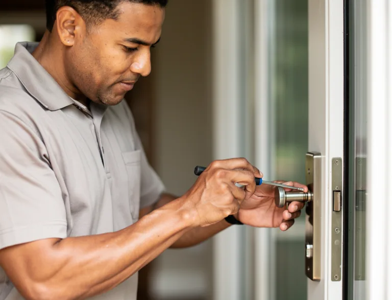 Locksmith service in Memphis